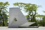 2015-March-25 The Ark of Return United Nations Slave Memorial 11